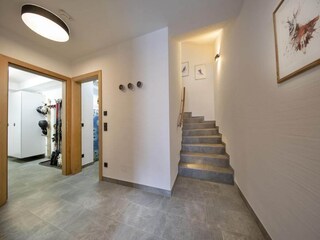 Parco vacanze Neukirchen am Großvenediger Caratteristiche 12