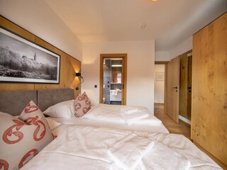 Vakantiepark Neukirchen am Großvenediger Kenmerken 13