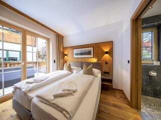 Parco vacanze Neukirchen am Großvenediger Caratteristiche 9