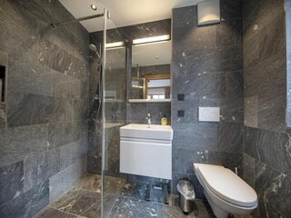 Parco vacanze Neukirchen am Großvenediger Caratteristiche 24