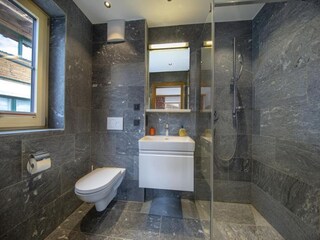 Parc de vacances Neukirchen am Großvenediger Équipement 10