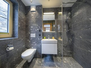 Parco vacanze Neukirchen am Großvenediger Caratteristiche 5