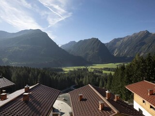 Ferienpark Neukirchen am Großvenediger Außenaufnahme 3