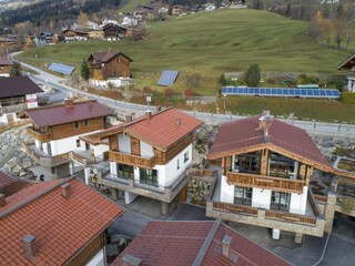 Ferienpark Neukirchen am Großvenediger Umgebung 33