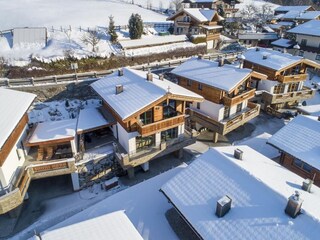 Ferienpark Neukirchen am Großvenediger Umgebung 30