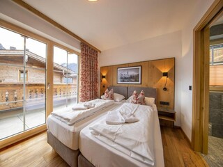 Parco vacanze Neukirchen am Großvenediger Caratteristiche 8