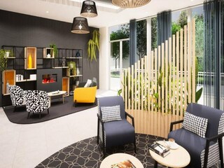 Apartment Mûrs-Erigné  5