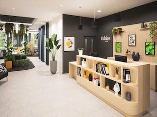Apartment Mûrs-Erigné  9