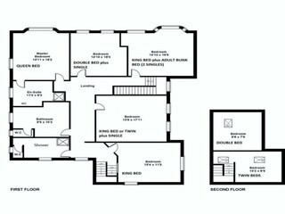 Casa per le vacanze Welt  57