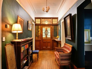 Casa per le vacanze Welt Caratteristiche 27