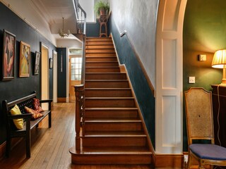 Ferienhaus Welt Ausstattung 33