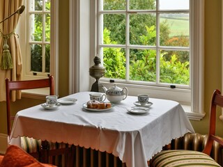 Casa per le vacanze Welt Caratteristiche 28