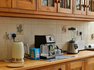 Casa per le vacanze Welt Caratteristiche 37