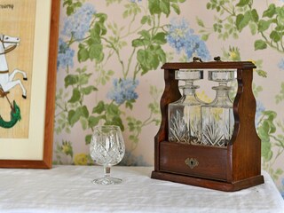 Vakantiehuis Welt Kenmerken 42