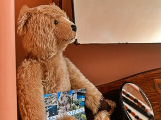 Vakantiehuis Welt Kenmerken 43