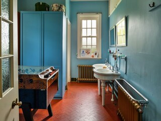 Casa per le vacanze Welt Caratteristiche 36