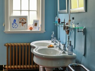 Ferienhaus Welt Ausstattung 23