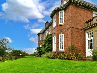 Vakantiehuis Welt Buitenaudio-opname 1