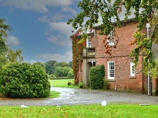 Holiday house Welt Outdoor Recording 2