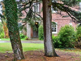 Holiday house Welt Outdoor Recording 4