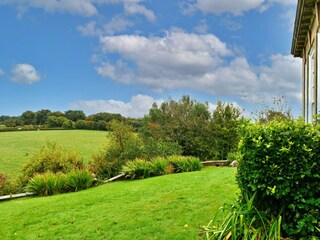 Maison de vacances Welt Enregistrement extérieur 5