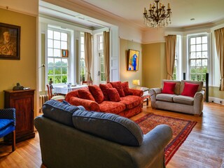 Holiday house Welt Features 40