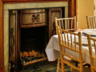 Casa per le vacanze Welt  55