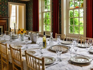 Vakantiehuis Welt Kenmerken 20