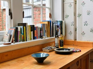 Casa per le vacanze Welt Caratteristiche 26