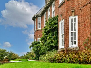 Casa per le vacanze Welt Registrazione all'aperto 4