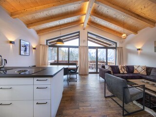 Vakantiepark Neukirchen am Großvenediger Kenmerken 11