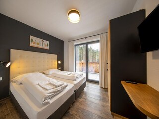 Vakantiepark Neukirchen am Großvenediger Kenmerken 15