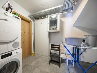 Vakantiepark Neukirchen am Großvenediger Kenmerken 17