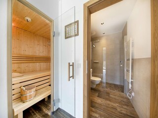 Vakantiepark Neukirchen am Großvenediger Kenmerken 20