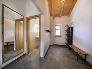 Vakantiepark Neukirchen am Großvenediger Kenmerken 21