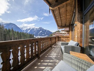 Vakantiepark Neukirchen am Großvenediger Buitenaudio-opname 6