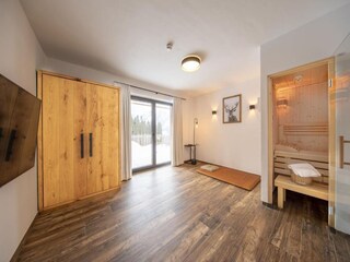 Vakantiepark Neukirchen am Großvenediger  19