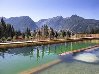 Ferienpark Neukirchen am Großvenediger  33