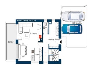 Vakantiepark Neukirchen am Großvenediger  8