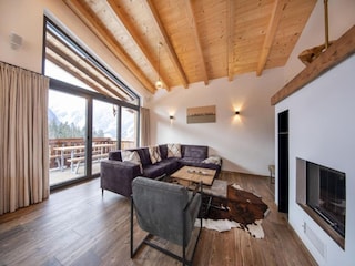 Ferienpark Neukirchen am Großvenediger  36