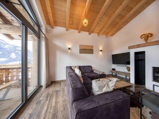 Vakantiepark Neukirchen am Großvenediger  14