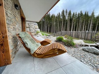 Parco vacanze Neukirchen am Großvenediger  15