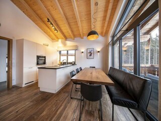 Vakantiepark Neukirchen am Großvenediger  32