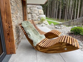 Parco vacanze Neukirchen am Großvenediger  50