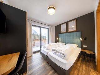 Vakantiepark Neukirchen am Großvenediger  57