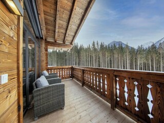 Vakantiepark Neukirchen am Großvenediger  8