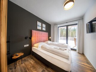 Vakantiepark Neukirchen am Großvenediger  49