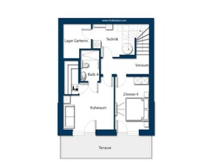 Parc de vacances Neukirchen am Großvenediger  17