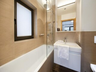 Parco vacanze Neukirchen am Großvenediger Caratteristiche 23
