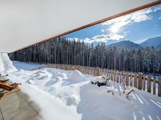 Parco vacanze Neukirchen am Großvenediger Registrazione all'aperto 4